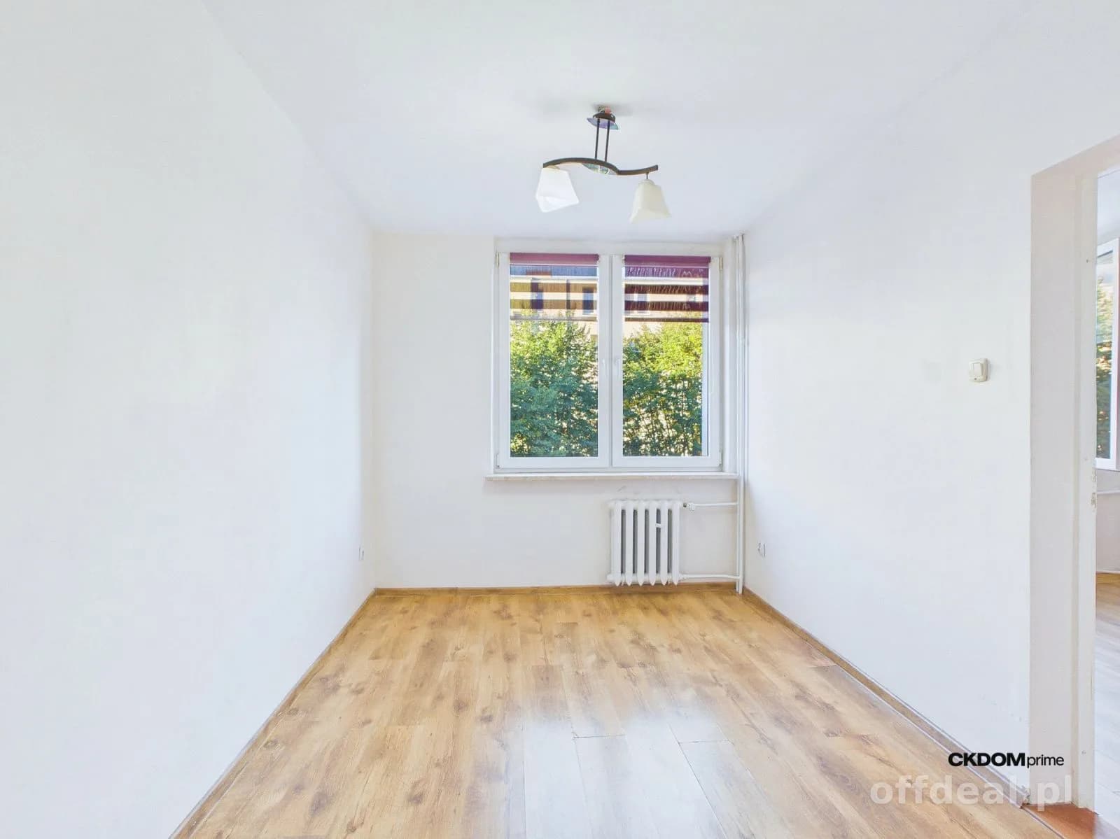 Zdjęcie 2: Mieszkanie, 3 pokoje, 59 m², Kozienice