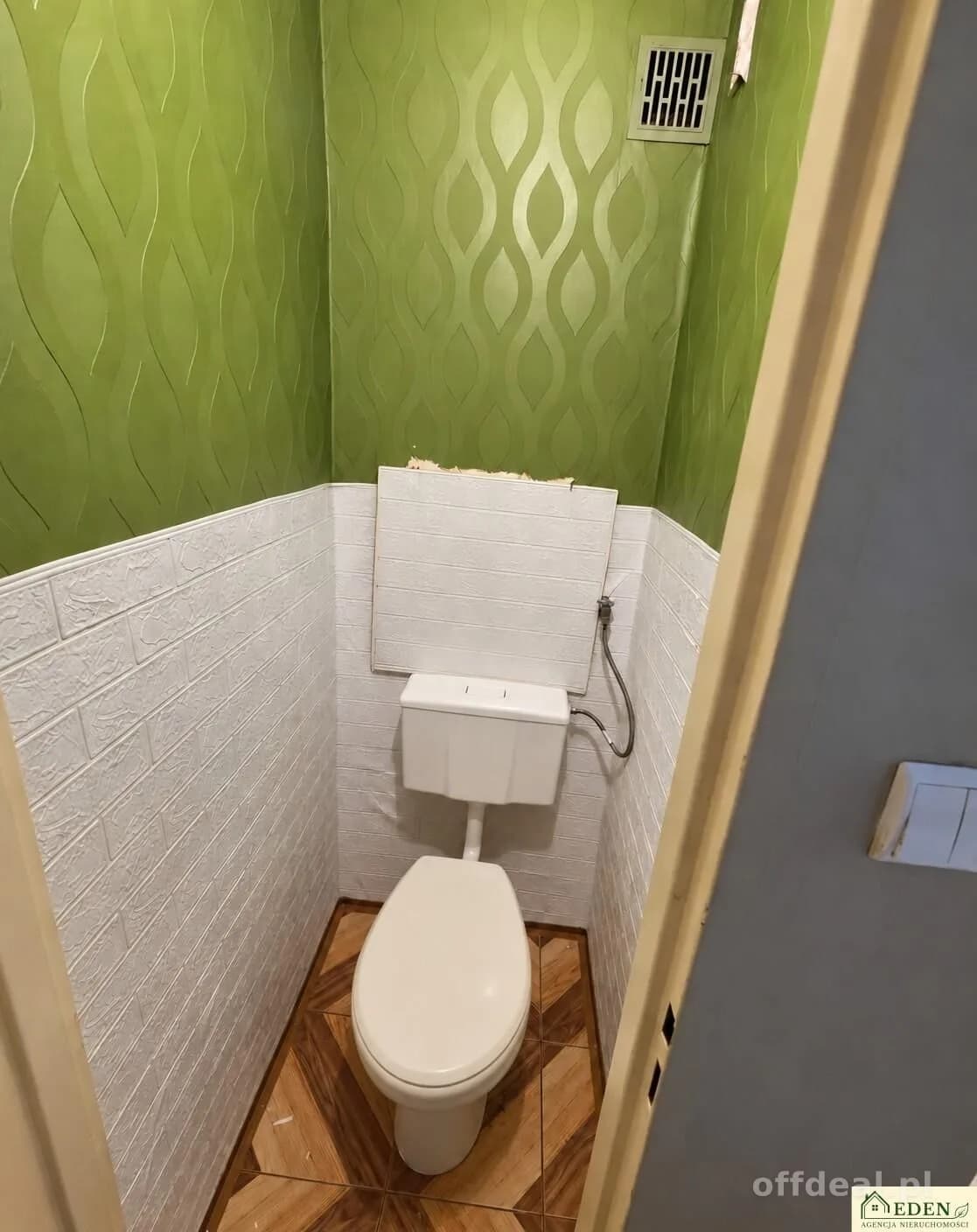 Photo 9: Appartement, 4 rooms, 72 m², Łuków