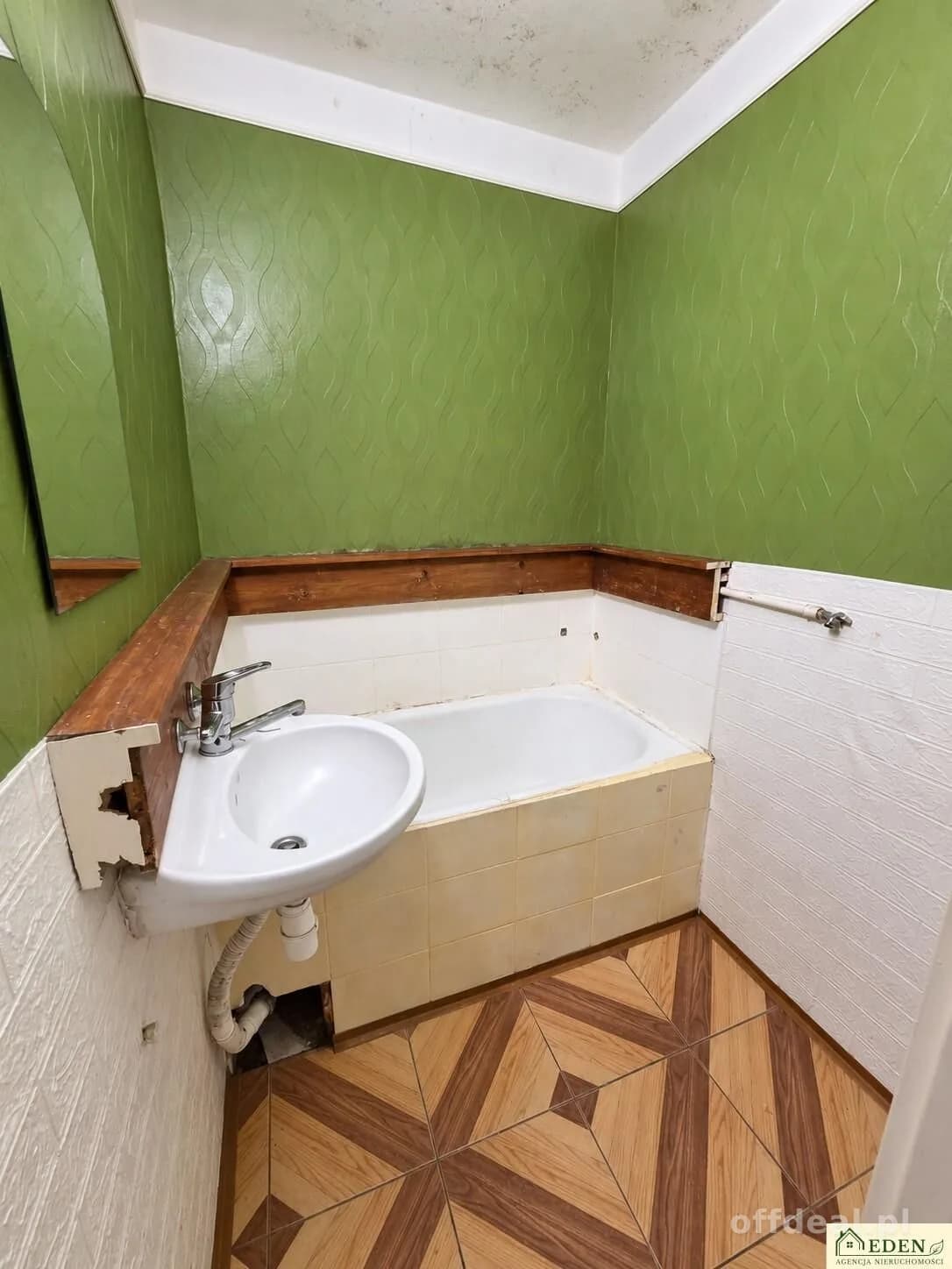 Photo 10: Appartement, 4 rooms, 72 m², Łuków