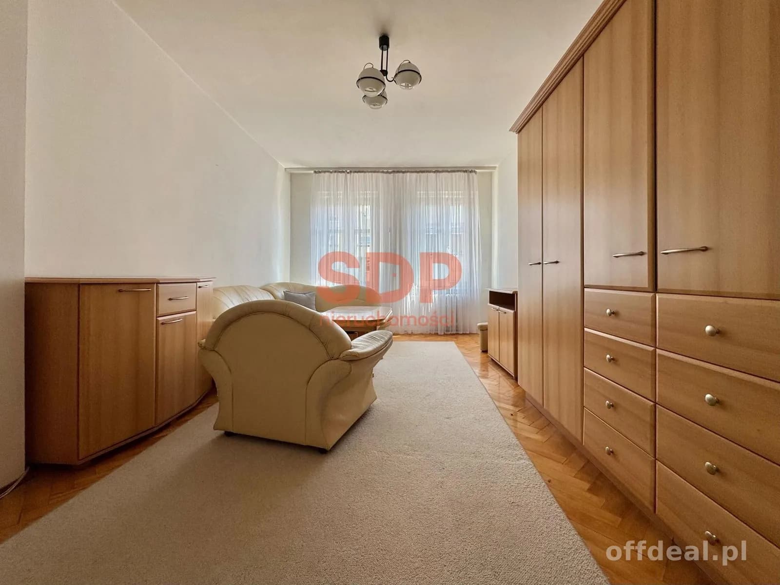 appartement à vendre à Wrocław, Fabryczna, Gajowice | 2 pièces | 56,4 m²