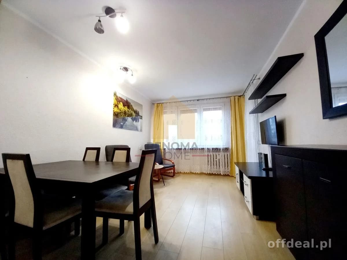 квартира на продаж у Polkowice | 3-кімн. | 52,3 m²