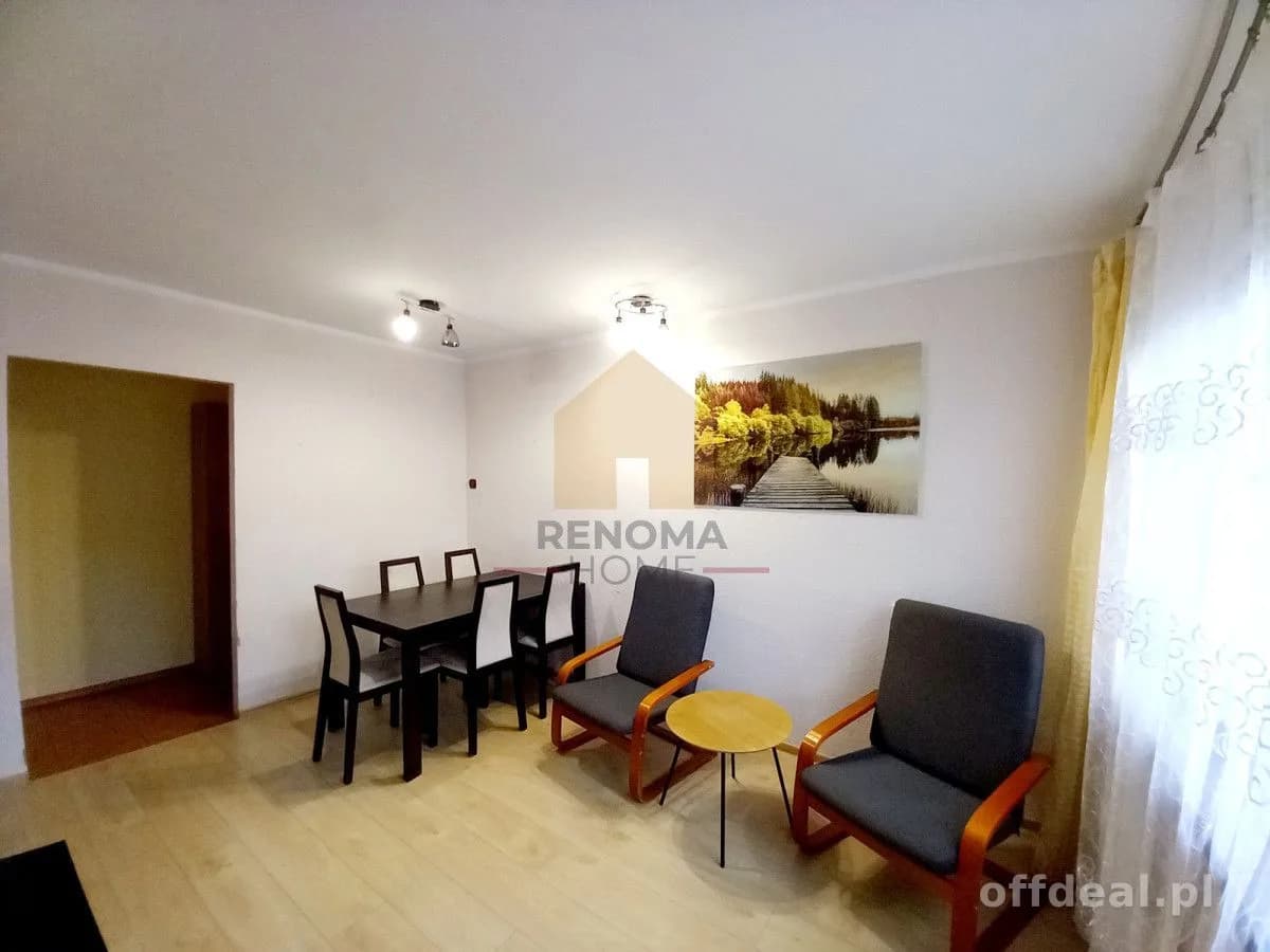 квартира на продаж у Polkowice | 3-кімн. | 52,3 m²