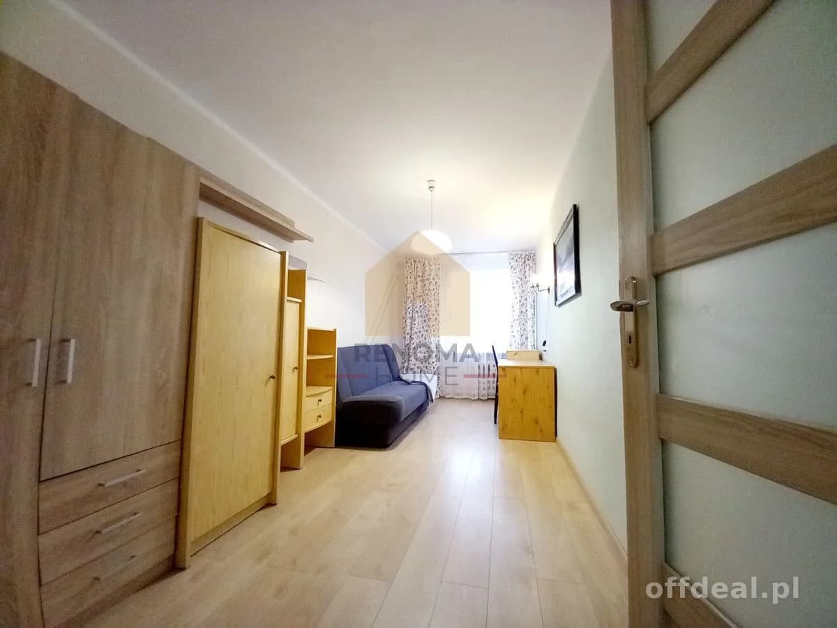 квартира на продаж у Polkowice | 3-кімн. | 52,3 m²