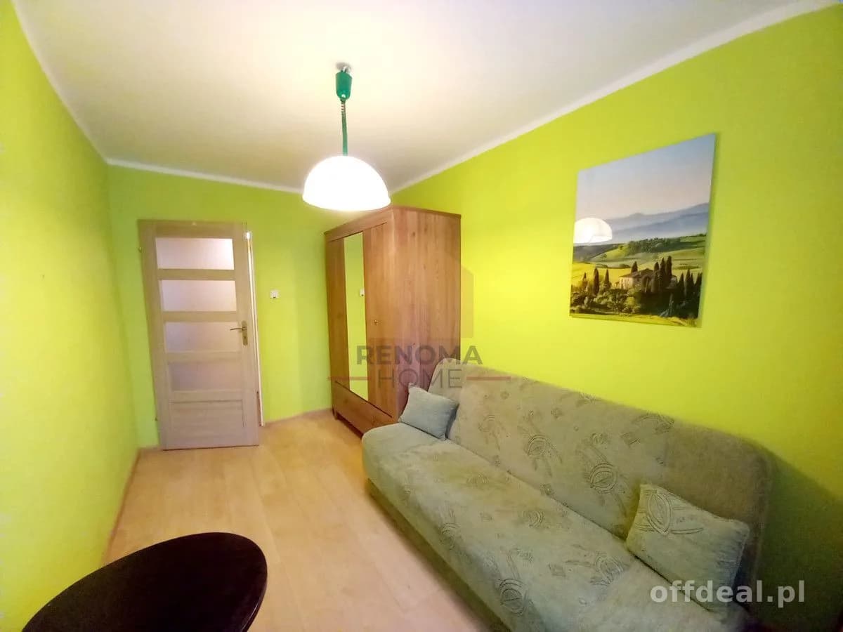 квартира на продаж у Polkowice | 3-кімн. | 52,3 m²