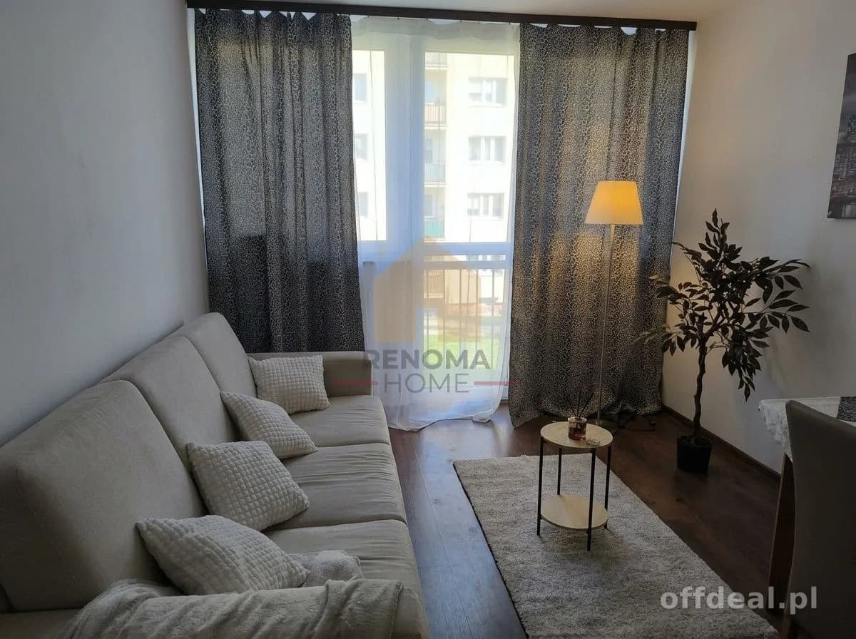 2-room apartment for sale in Świdnica | 39 m²