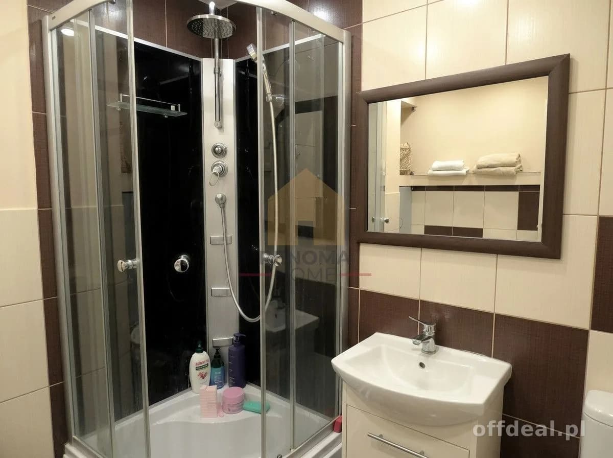 2-room apartment for sale in Świdnica | 39 m²