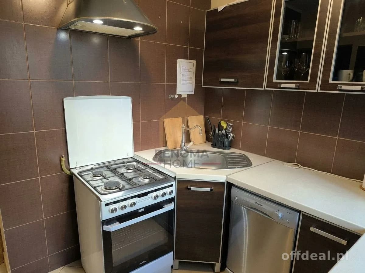 2-room apartment for sale in Świdnica | 39 m²