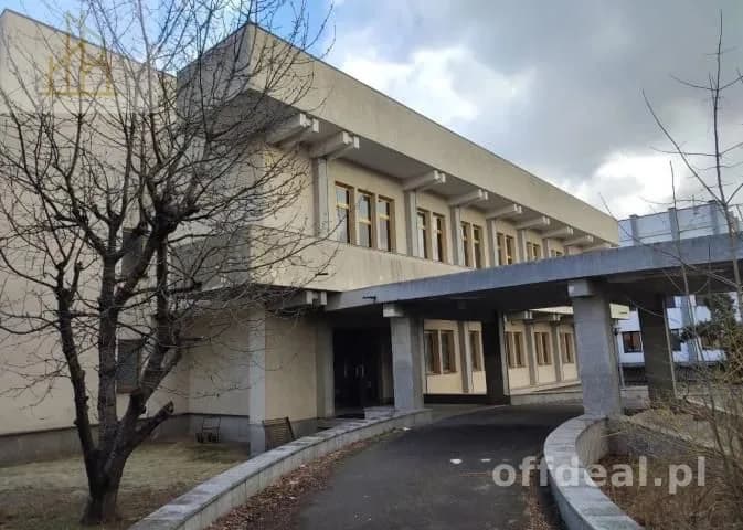 Lokal na wynajem, Warszawa