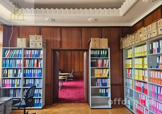 Lokal na wynajem, Warszawa