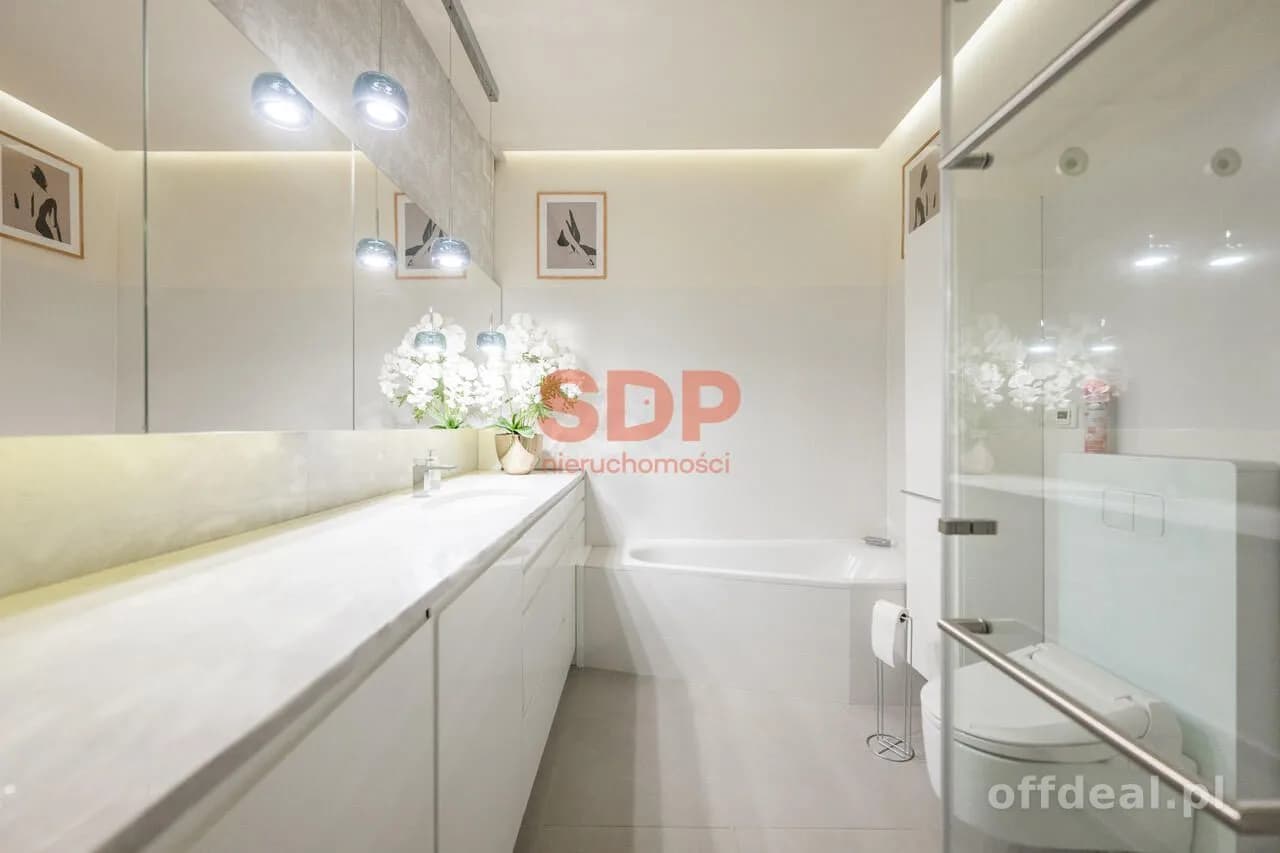 2-pokojowe mieszkanie I duży balkon I 69 m2