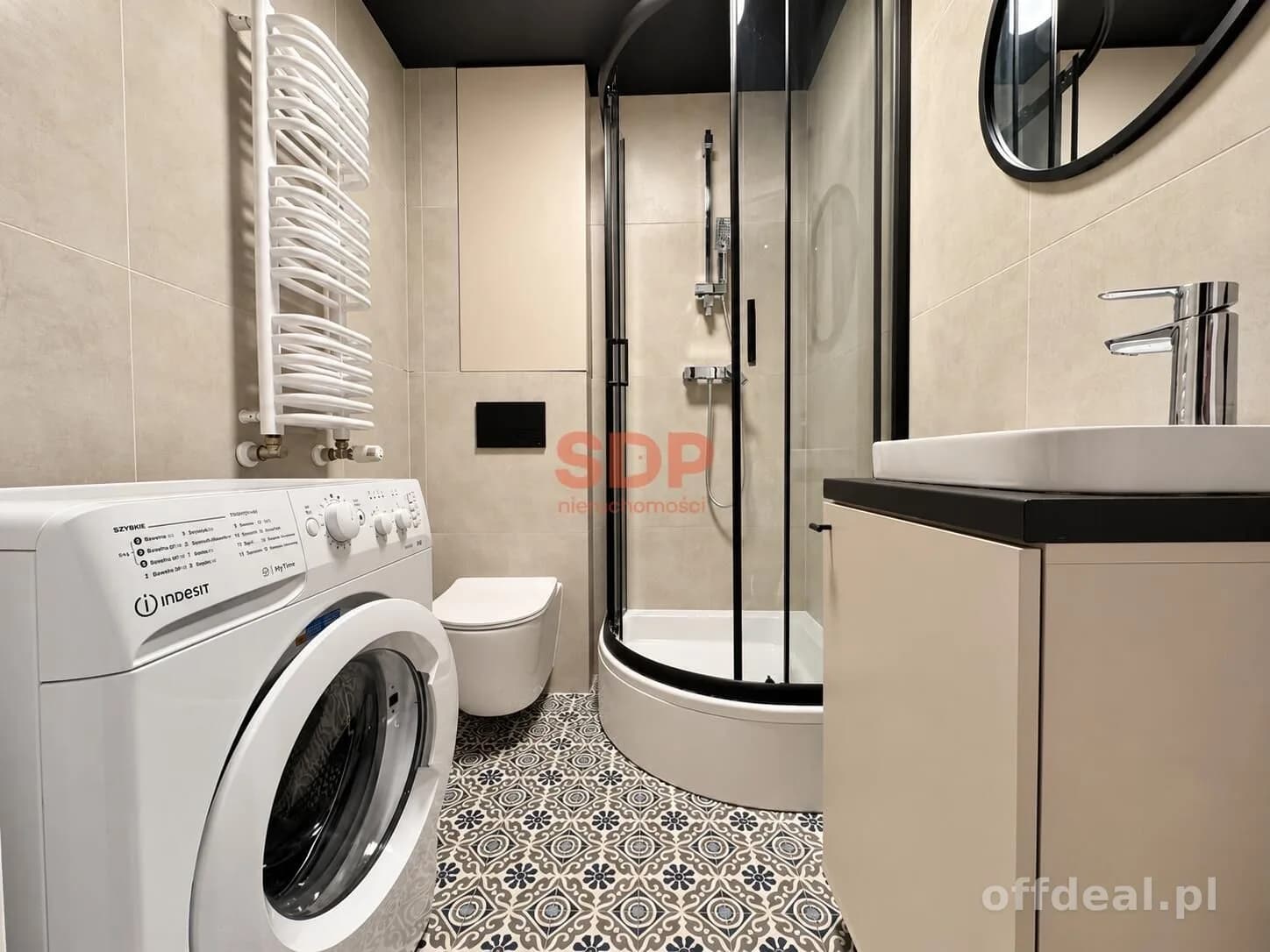 Photo 7: Apartment, 2 rooms, 21 m², Łódź