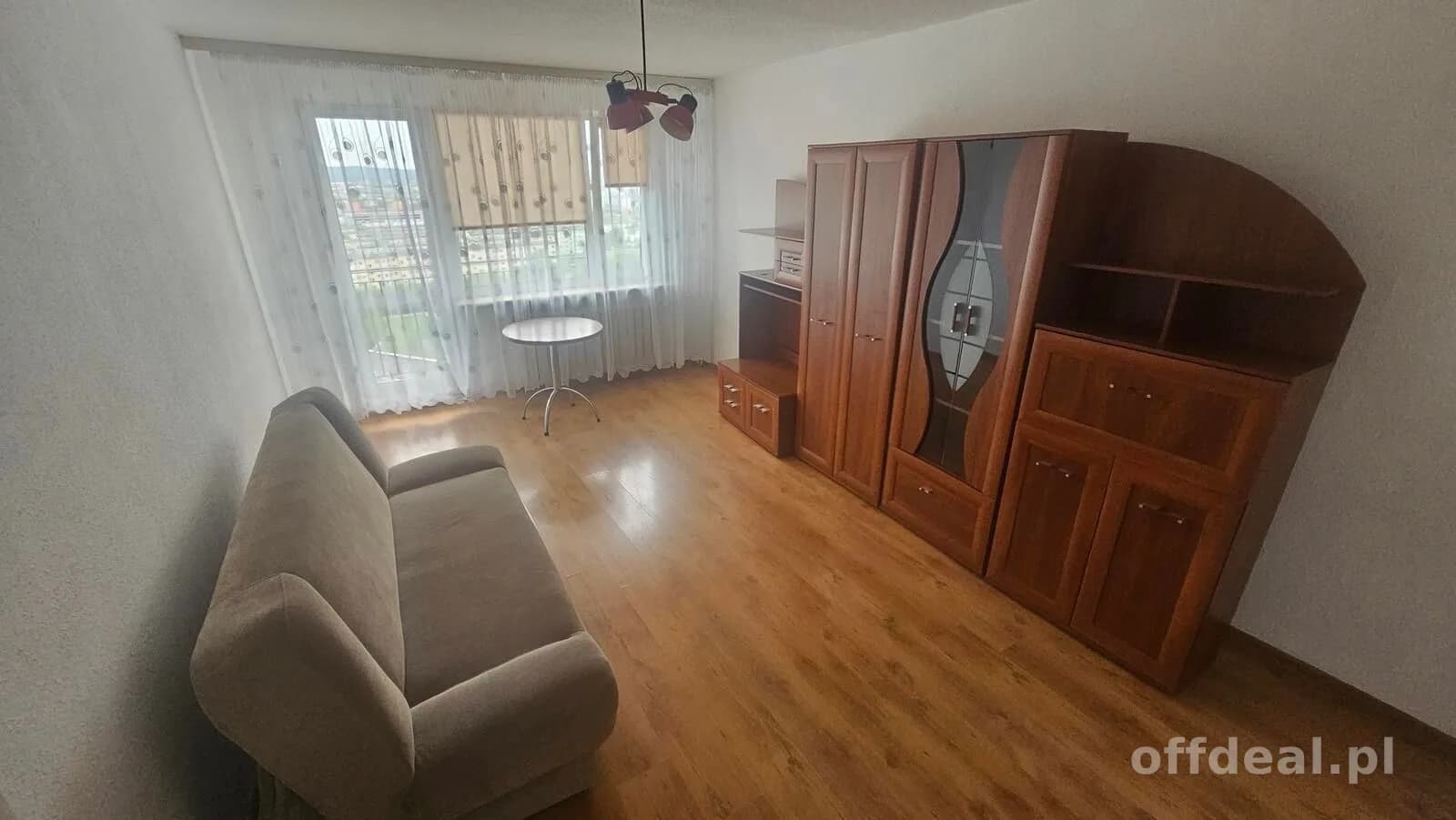 Photo 1: Appartement, 1 rooms, 32 m², Kielce