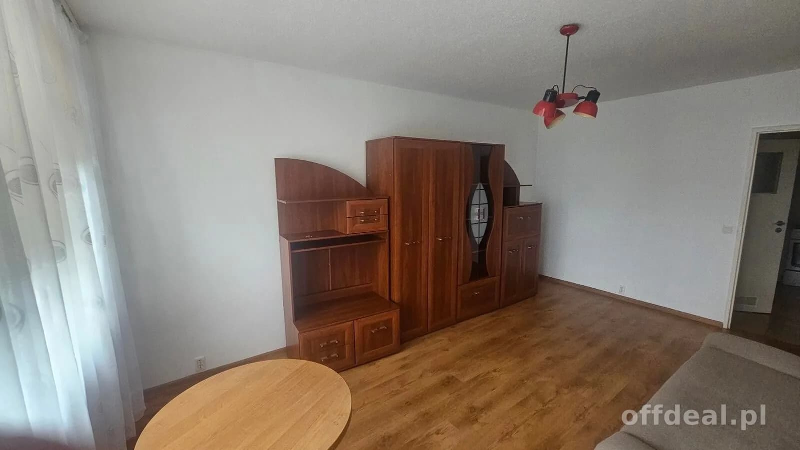 Photo 2: Appartement, 1 rooms, 32 m², Kielce