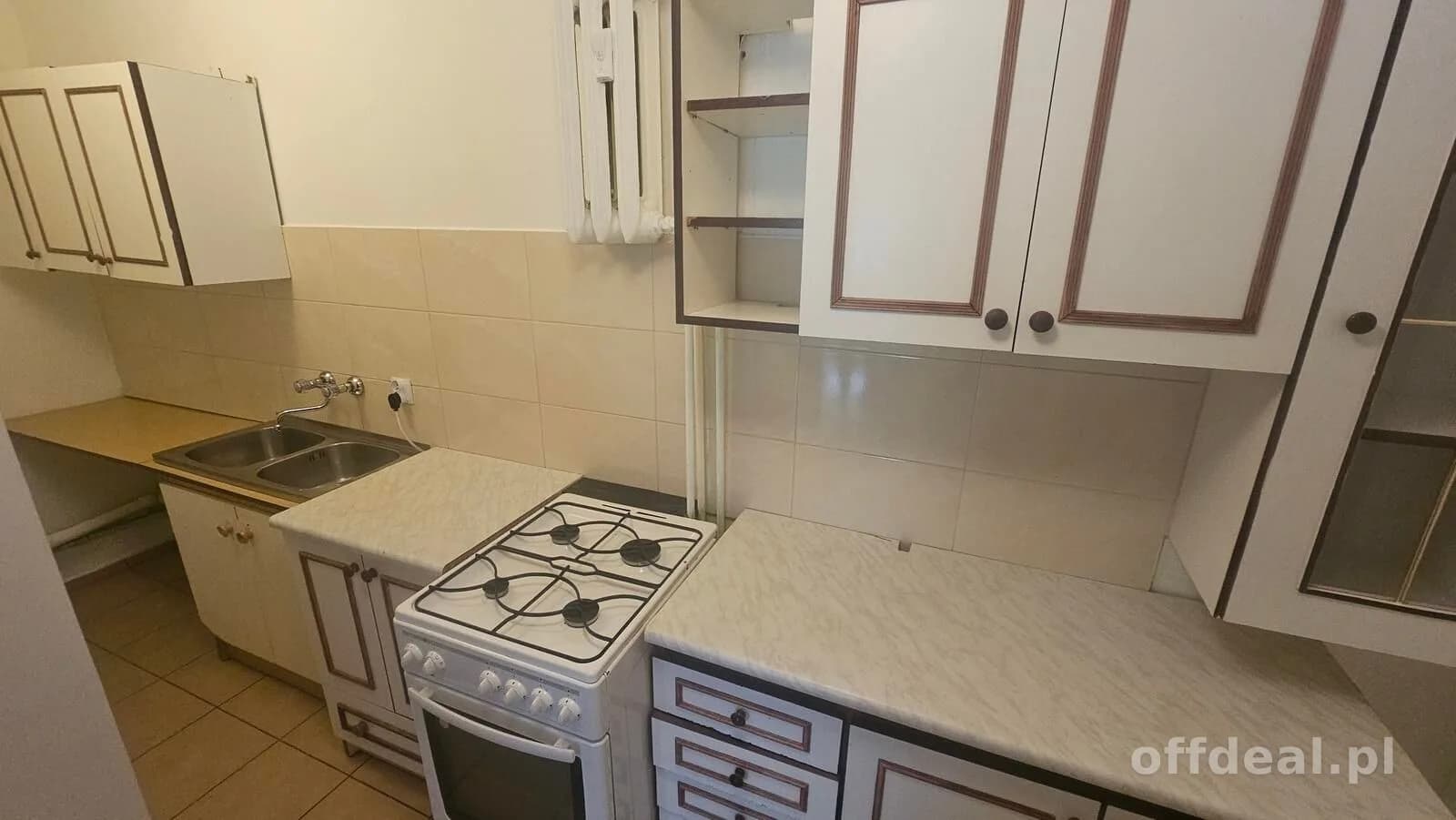 Photo 4: Appartement, 1 rooms, 32 m², Kielce