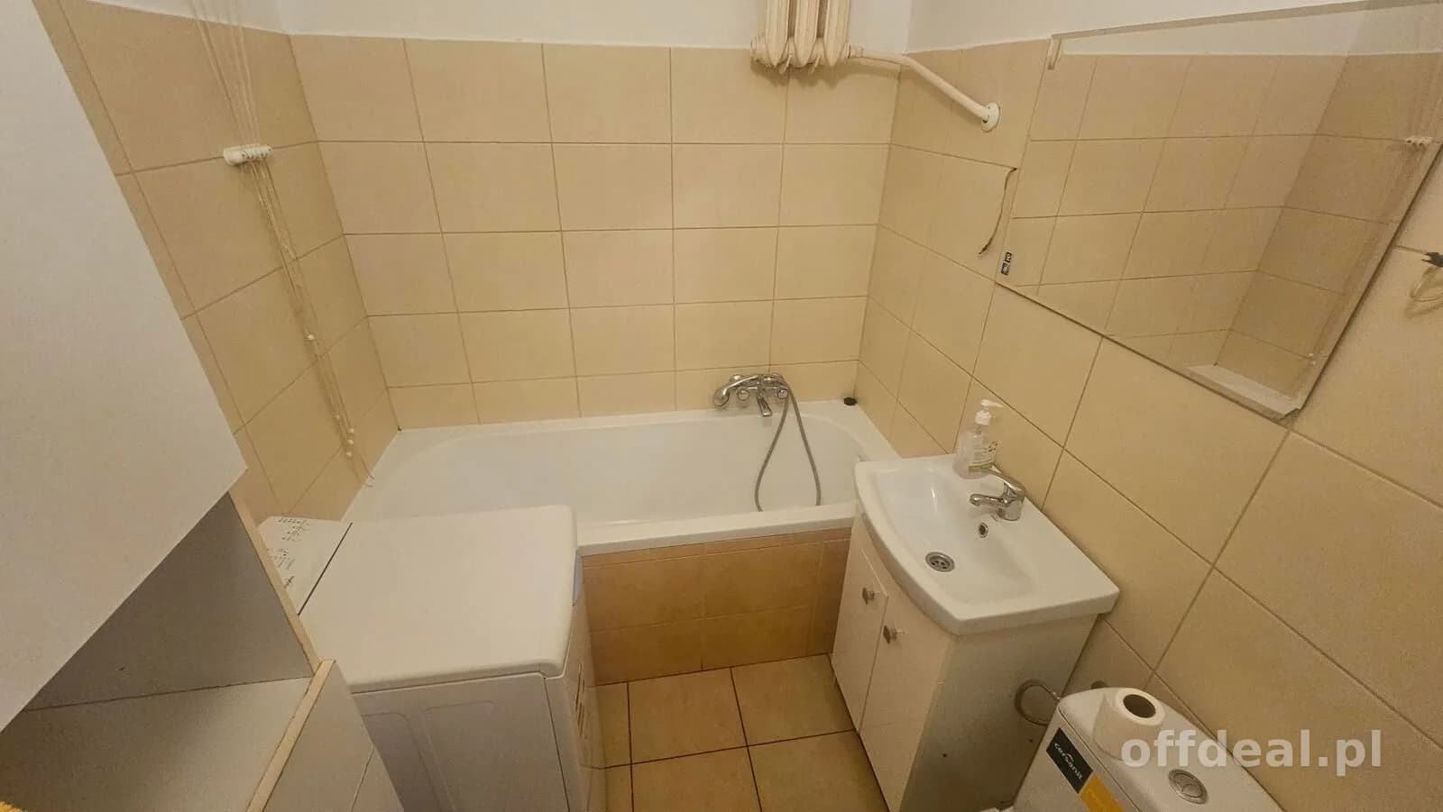 Photo 3: Appartement, 1 rooms, 32 m², Kielce