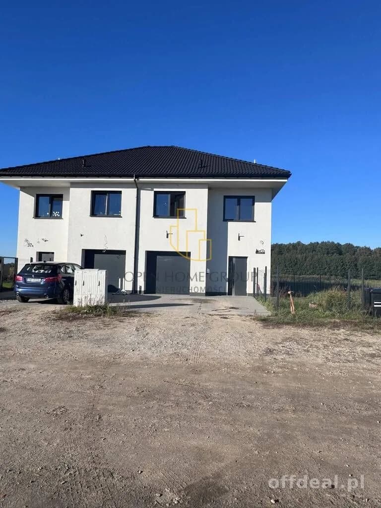 Zdjęcie 11: Dom, 5 pokoje, 127 m², Nadolice Wielkie