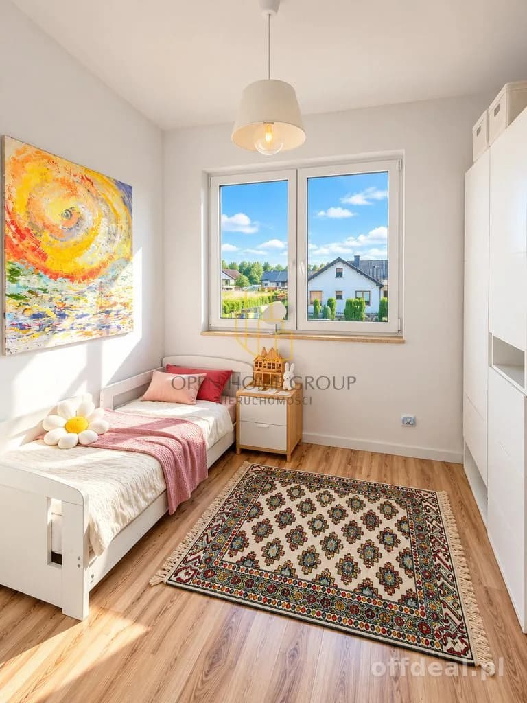 Zdjęcie 10: Dom, 5 pokoje, 127 m², Nadolice Wielkie