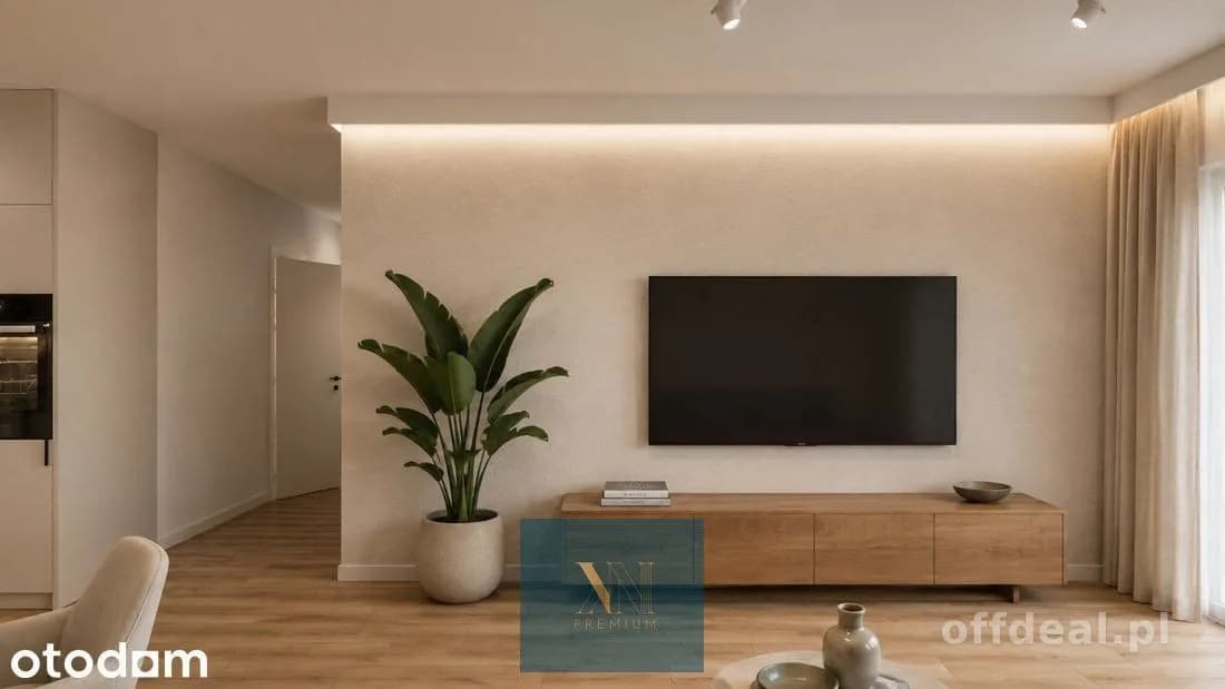 3-room apartment for sale in Wrocław, Fabryczna, Leśnica | 64.8 m²