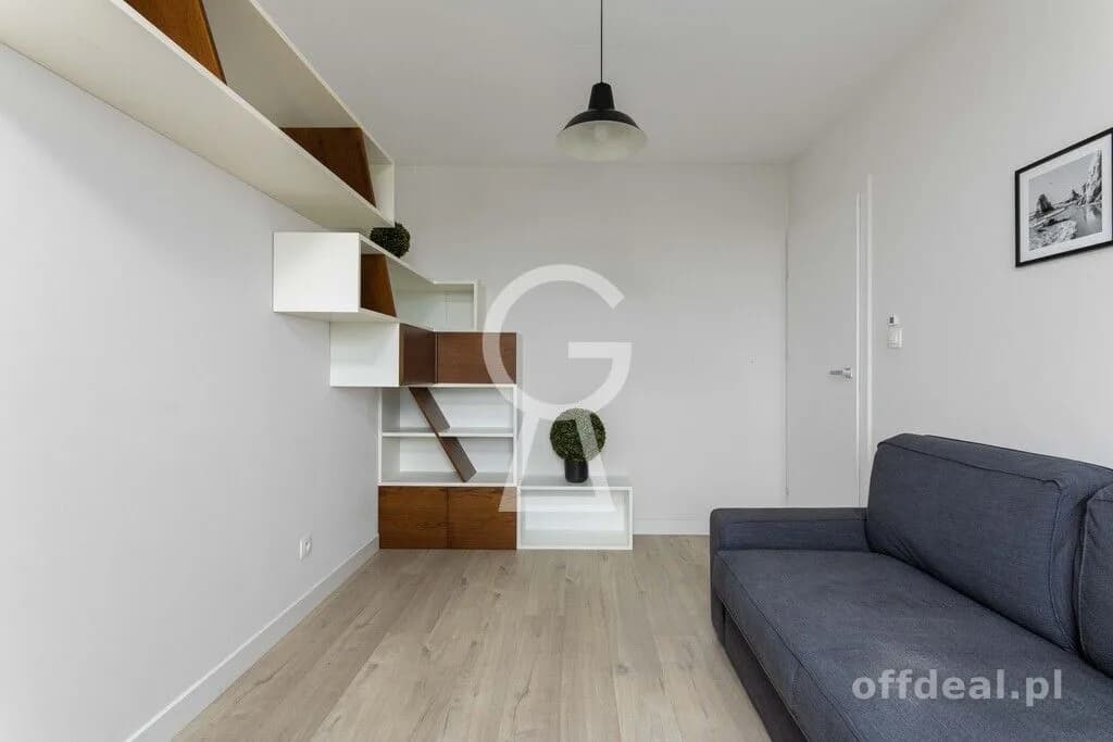 Komfortowe | 3 pokoje | duży balkon | ul. Wojaczka