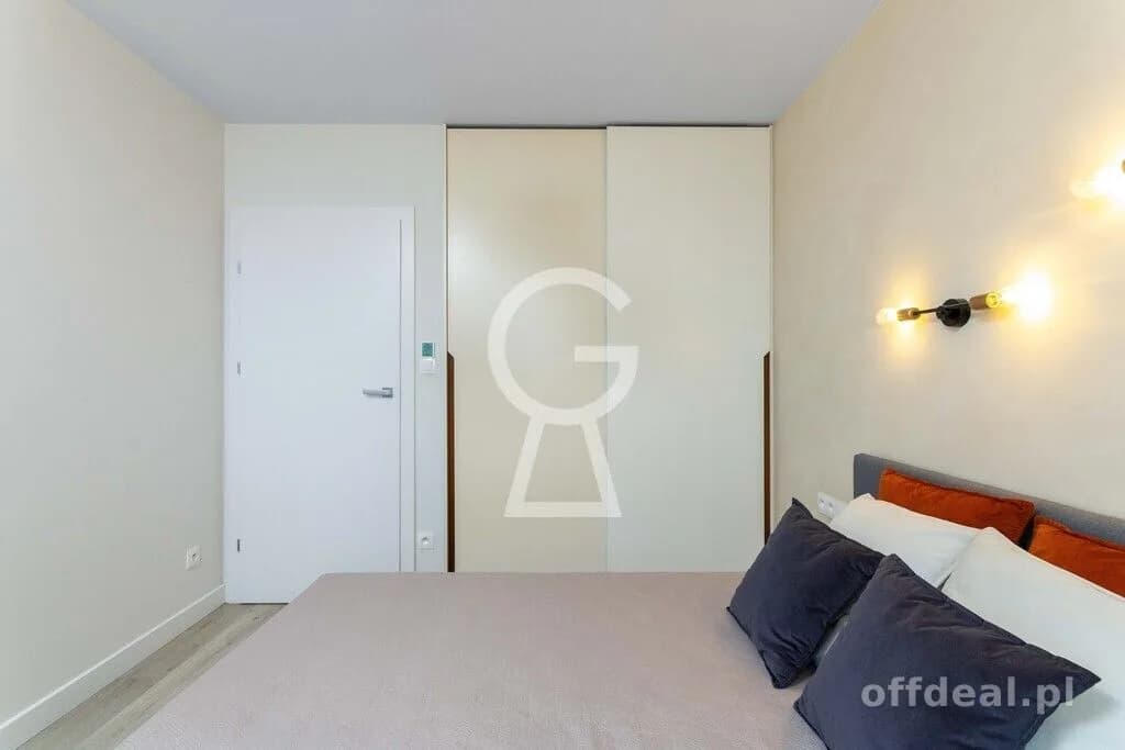Komfortowe | 3 pokoje | duży balkon | ul. Wojaczka