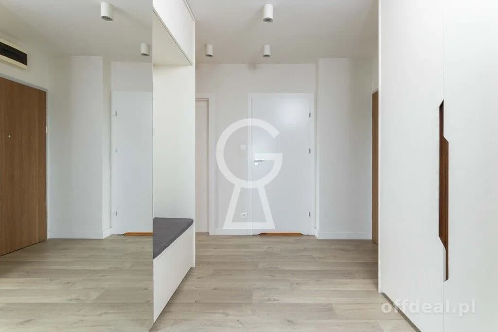 Komfortowe | 3 pokoje | duży balkon | ul. Wojaczka