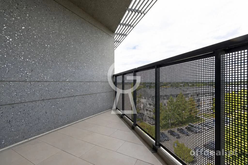 Komfortowe | 3 pokoje | duży balkon | ul. Wojaczka
