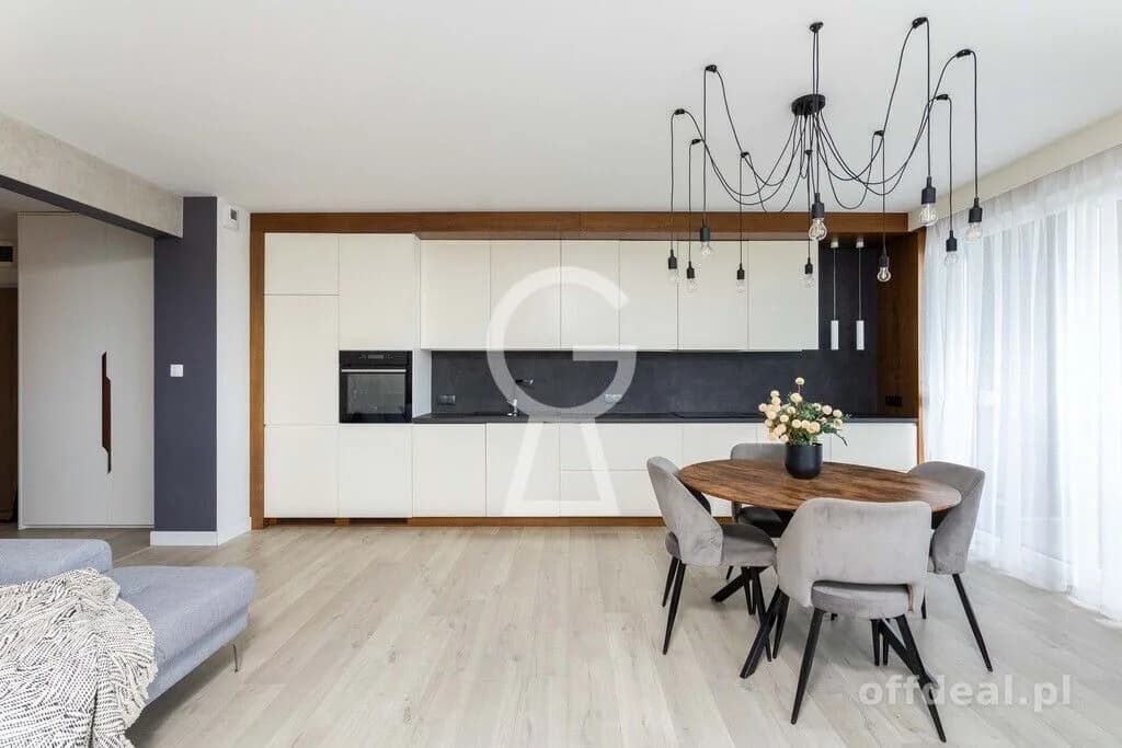 Komfortowe | 3 pokoje | duży balkon | ul. Wojaczka
