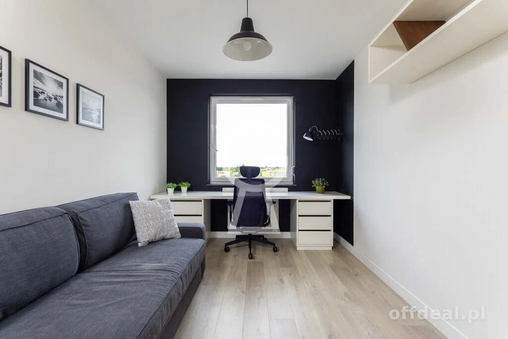 Komfortowe | 3 pokoje | duży balkon | ul. Wojaczka