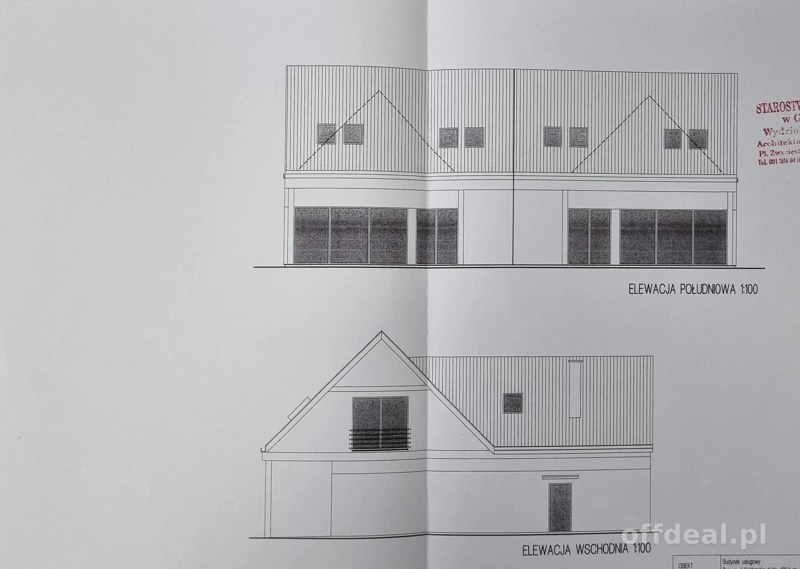 terrain à vendre à Rogowo | 718 m²
