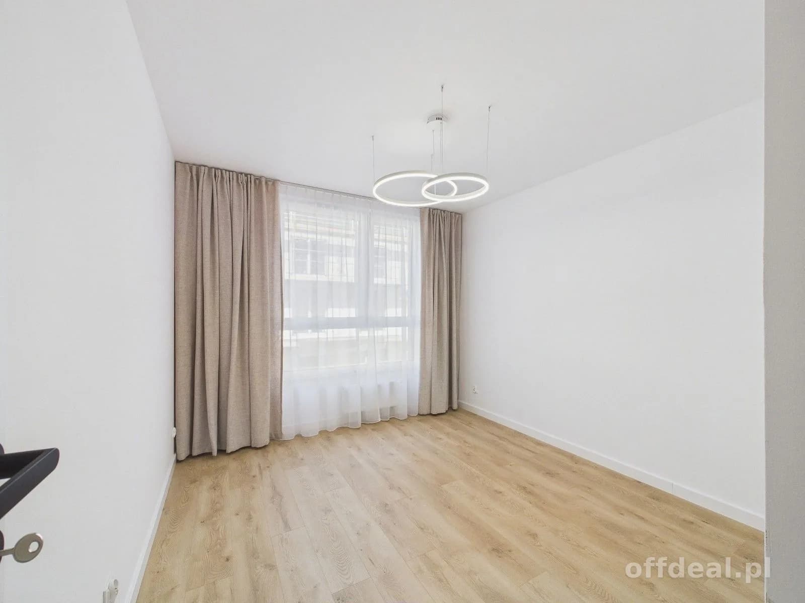 Nowe 4 Pokoje | Balkon | Klimatyzacja