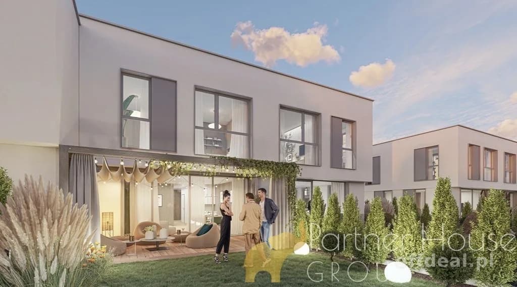 Foto 3: Haus, 5 rooms, 131 m², Warszawa