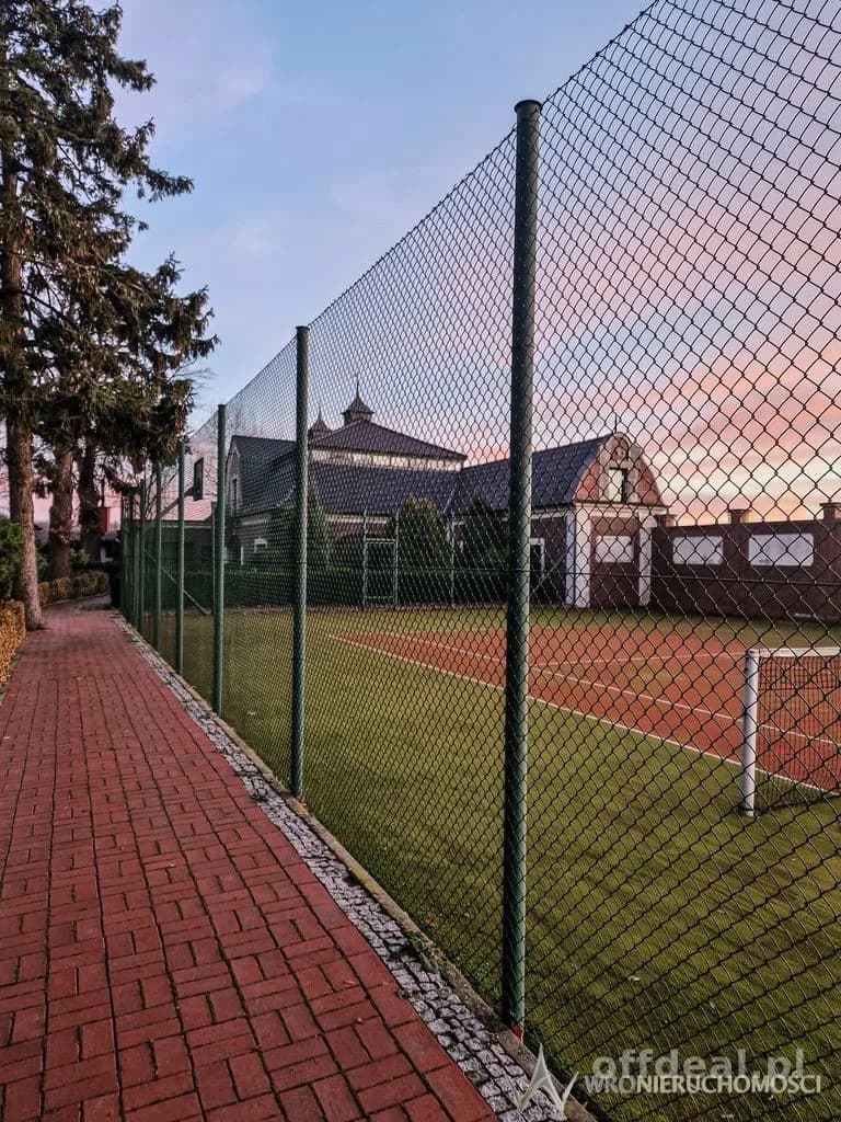 7-Zimmer Gewerbeimmobilie zum Verkauf in Wrocław | 1.156 m²