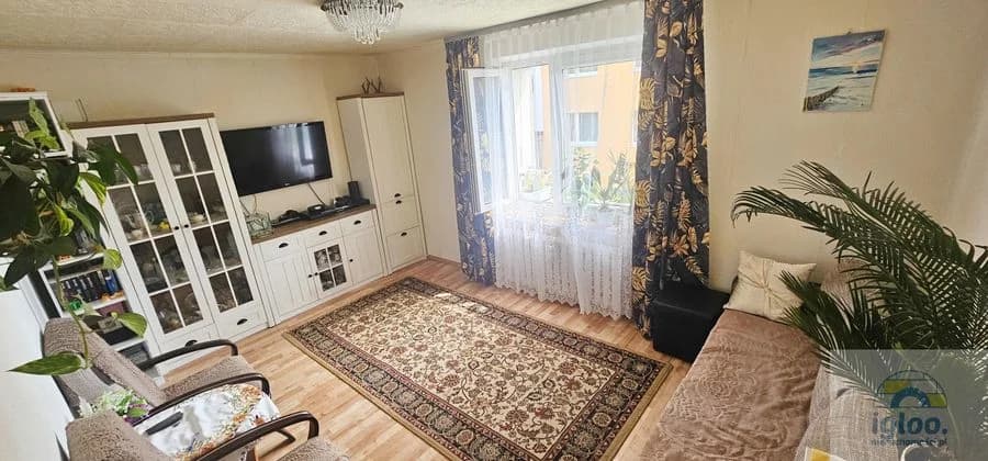 1-room apartment for sale in Kielce | 26.8 m²
