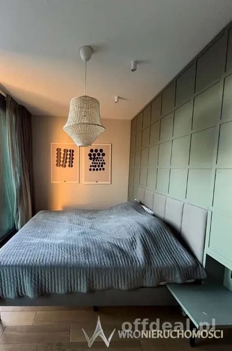 Luksusowy apartament | Marina nad Odrą