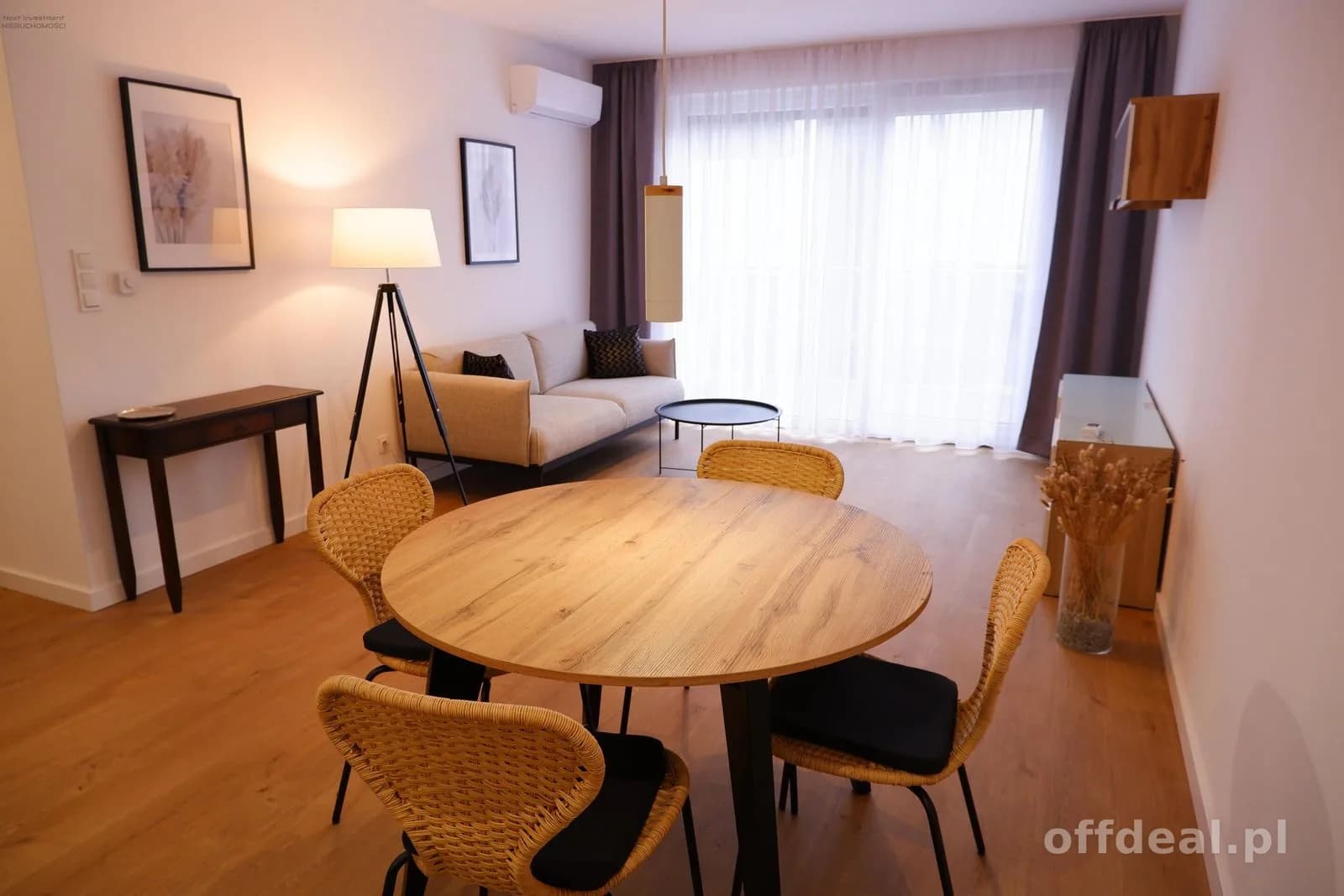 Zdjęcie 1: Mieszkanie, 3 pokoje, 62 m², Gliwice