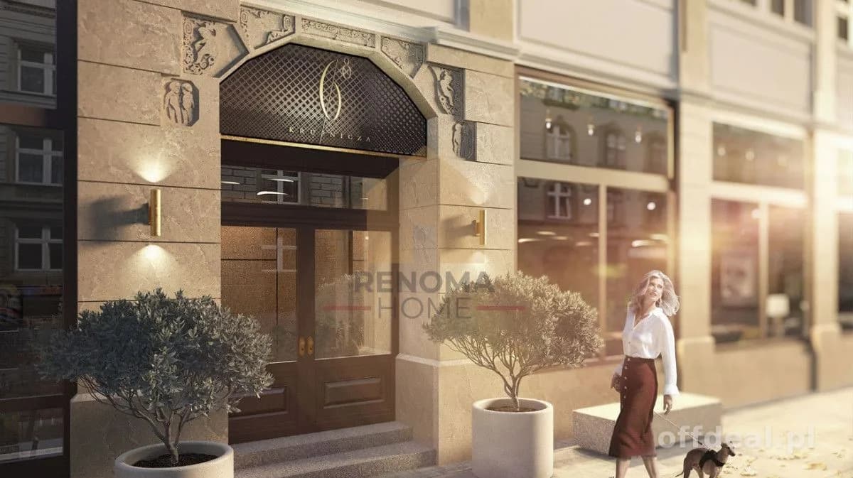Apartament w centrum Premium bez PCC i prowizji