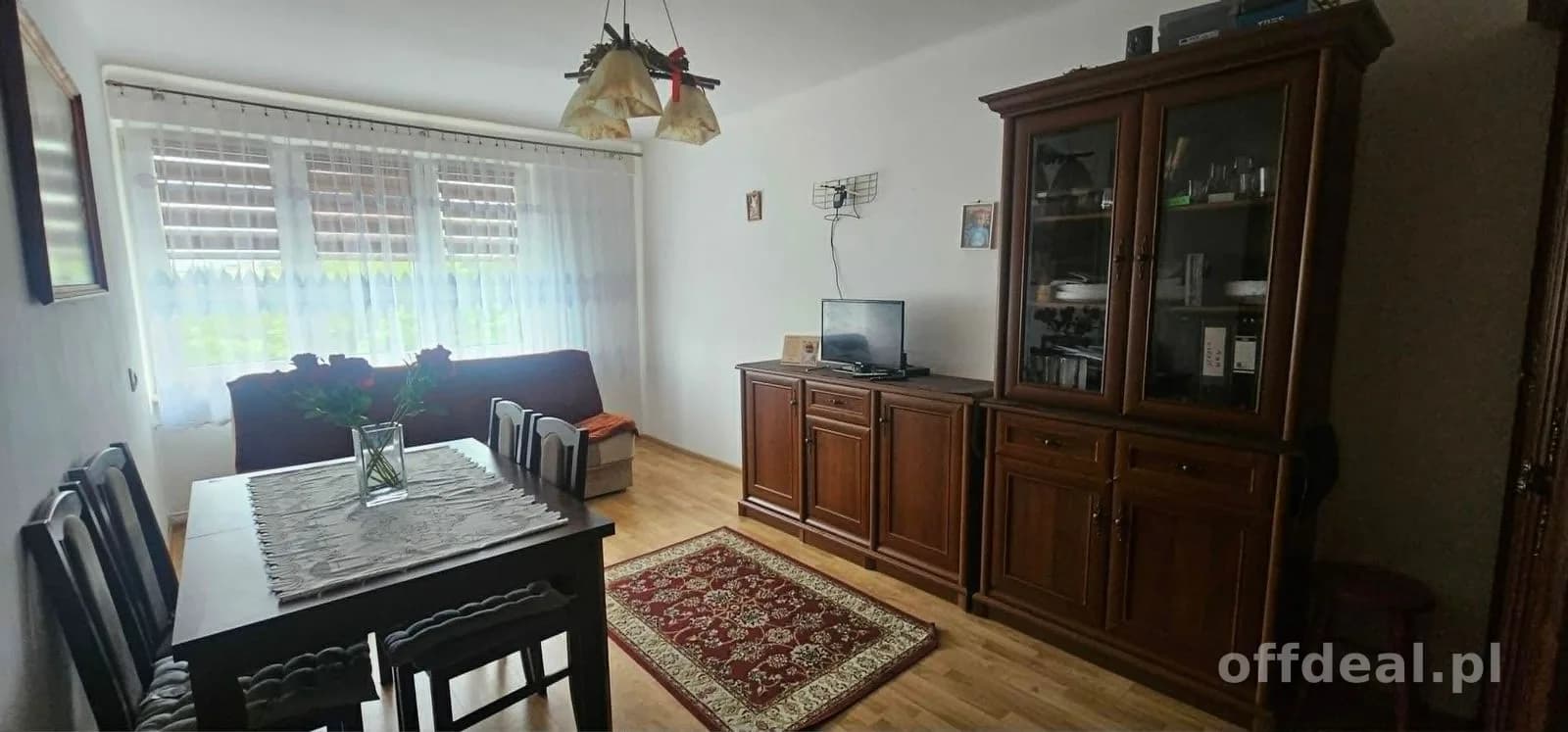 Cudowne, przytulne mieszkanie 29m