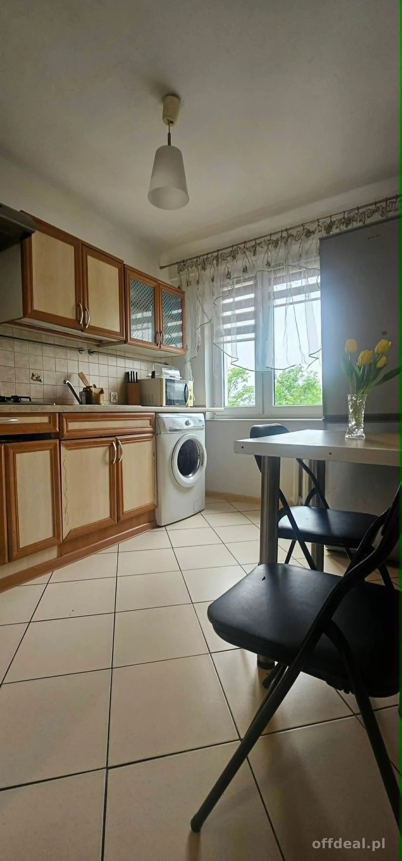 Cudowne, przytulne mieszkanie 29m