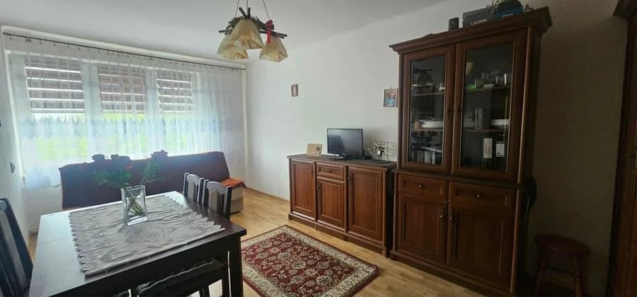 Cudowne, przytulne mieszkanie 29m