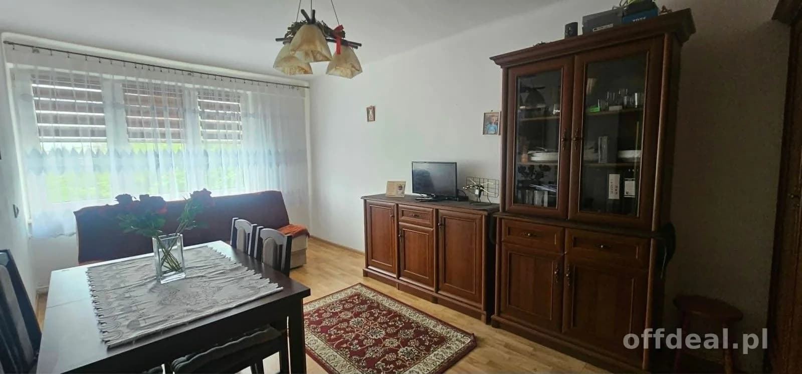 Cudowne, przytulne mieszkanie 29m