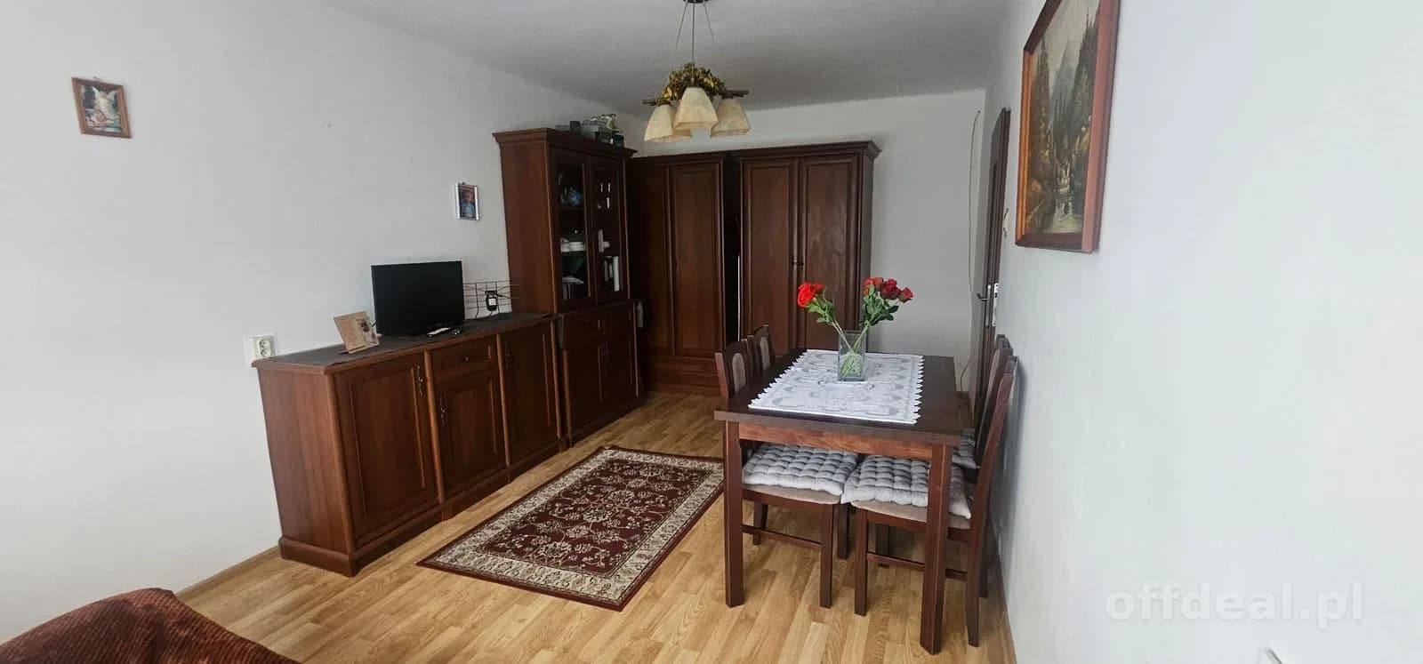 Cudowne, przytulne mieszkanie 29m