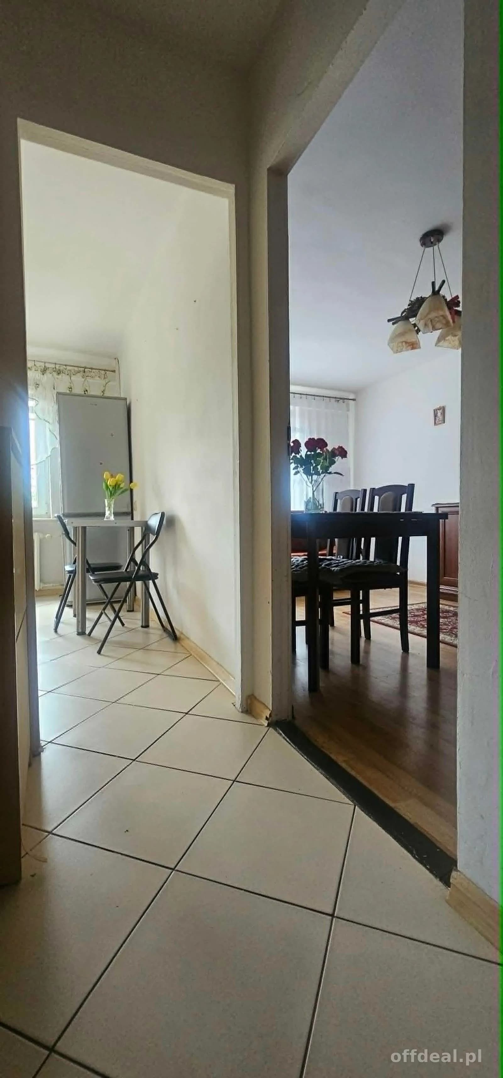 Cudowne, przytulne mieszkanie 29m