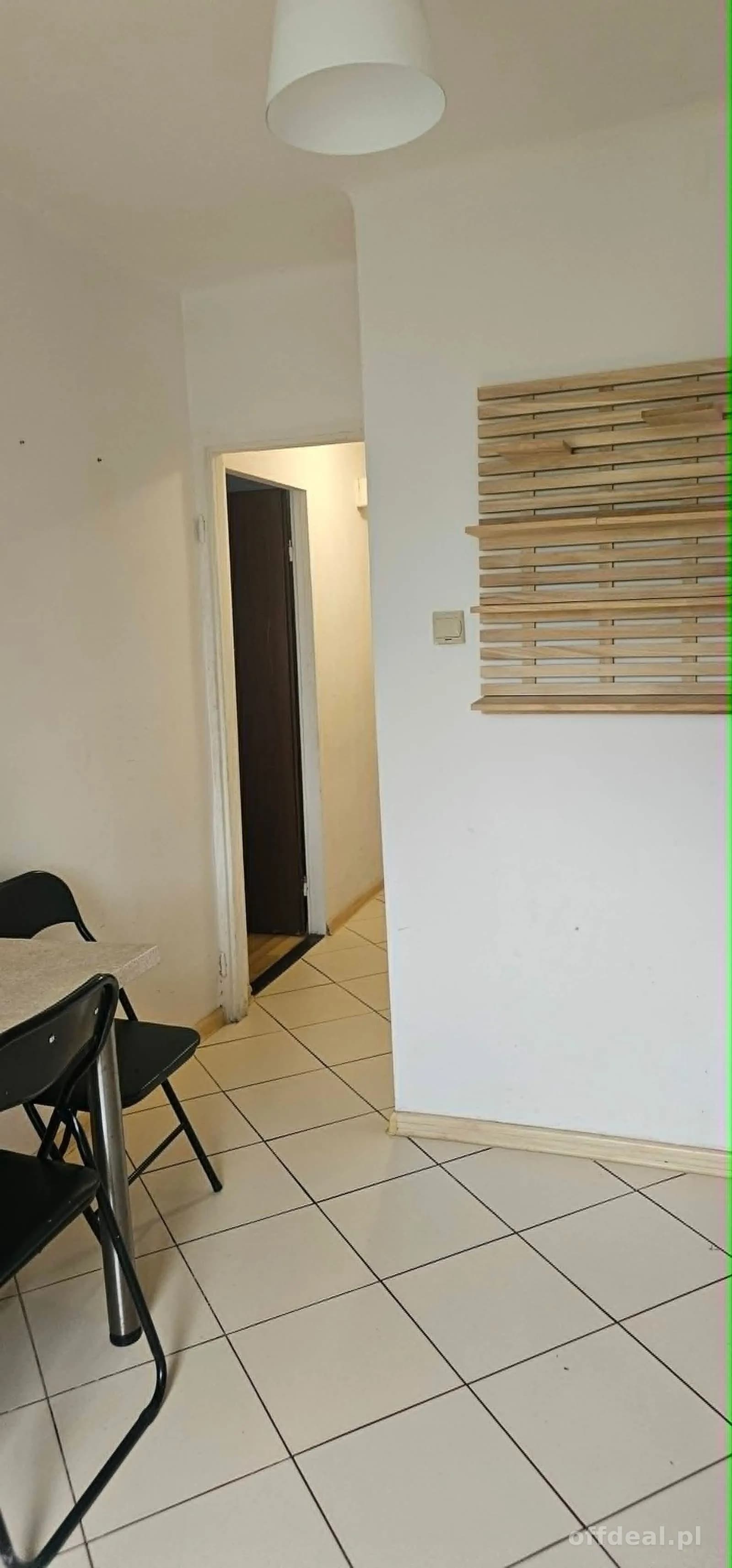 Cudowne, przytulne mieszkanie 29m