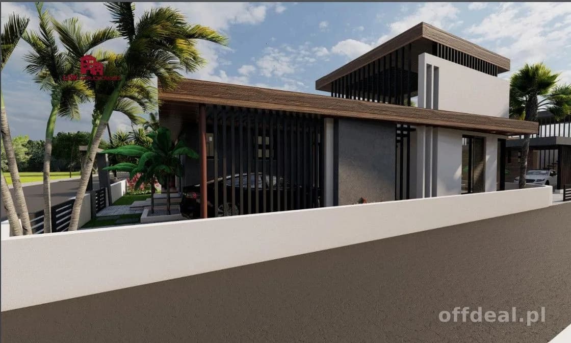 Wyjątkowy penthouse na Cyprze!!!