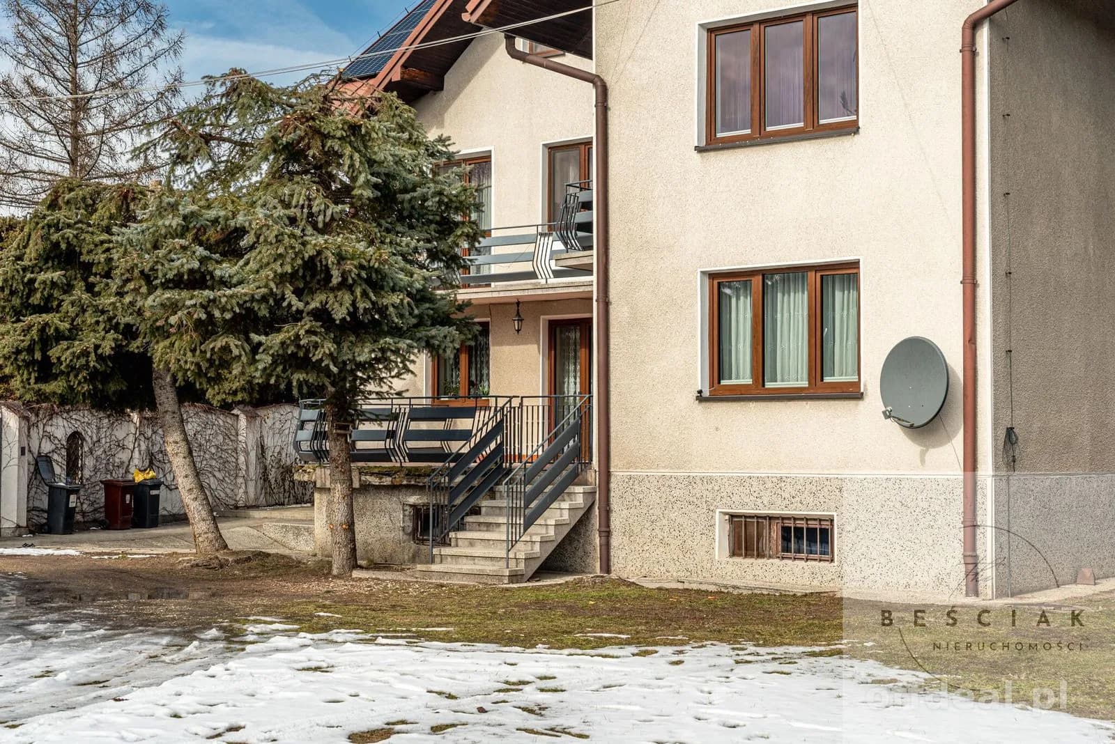 maison à vendre à Tarnów | 12 pièces | 600 m²