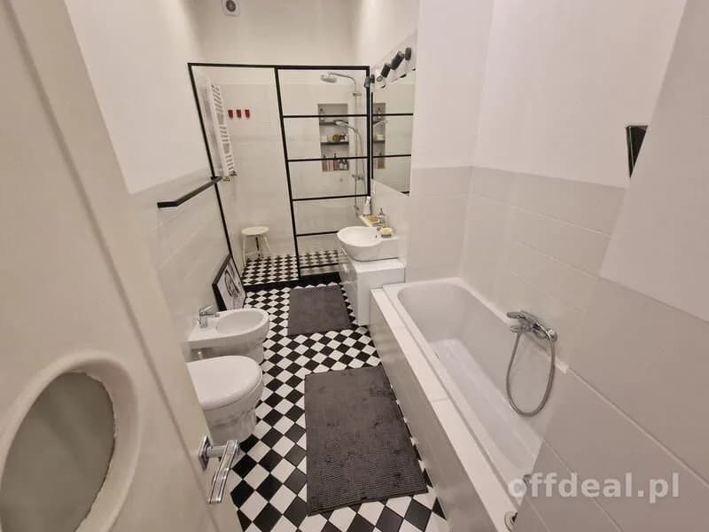 3-room apartment for sale in Łódź, Śródmieście | 159.73 m²