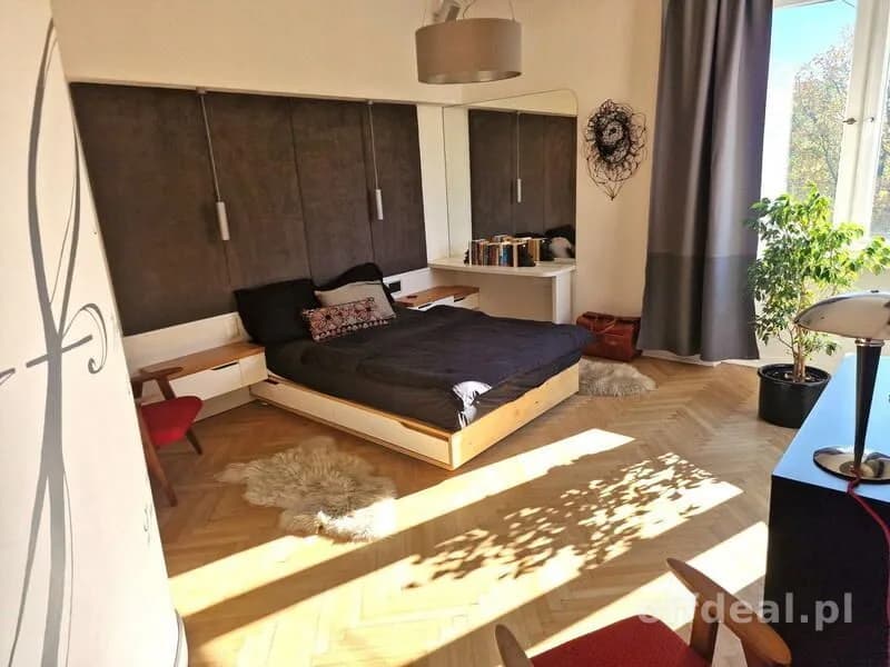 3-room apartment for sale in Łódź, Śródmieście | 159.73 m²