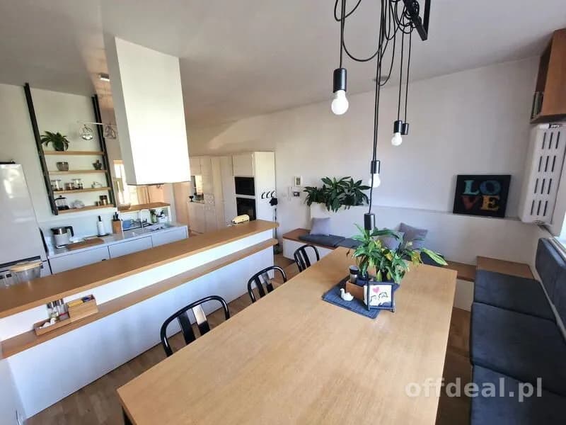 3-room apartment for sale in Łódź, Śródmieście | 159.73 m²