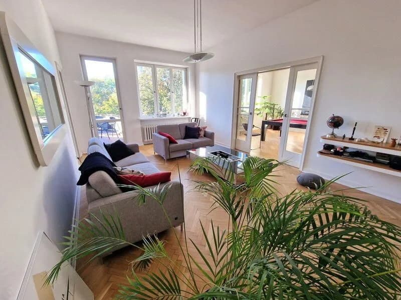 квартира на продаж у Łódź, Śródmieście | 3-кімн. | 159,73 m²