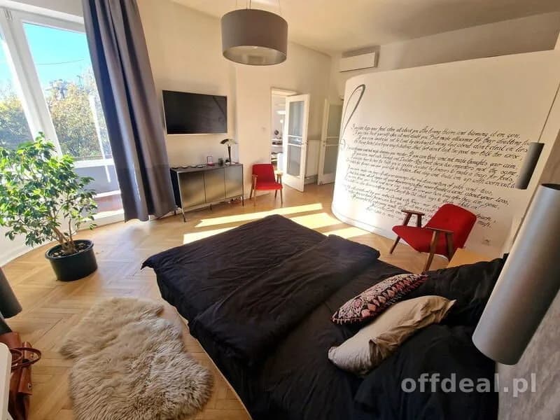 3-room apartment for sale in Łódź, Śródmieście | 159.73 m²